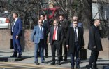 Paşinyan mühafizəsini Türkiyəyə əmanət edəcək - Sensasion xəbər
