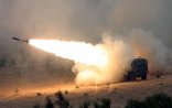 Türkiyə yaxınlığında qorxunc gəlişmə - Bölgə bombardman edildi