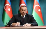 Prezident onlara fəxri adlar verdi - SƏRƏNCAM