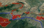 QAZAXIN İŞĞALDAKI KƏNDLƏRİ QAYTARILIR – Rus sülhməramlıları ərazidə