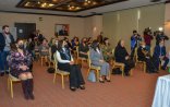 “Vətən Müharibəsi Əlillərinə Kömək” İctimai Birliyinin  8 mart tədbiri