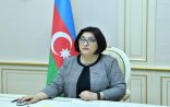 Sahibə Qafarovadan hərbçilərin maaşının artırılması ilə bağlı AÇIQLAMA
