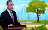 Eldar Əzizov quzunu canavara tapşırdı - Meriyadan yarım milyonluq tender