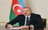 İlham Əliyev: Macarıstan Azərbaycanın ən yaxın dostlarındandır