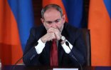 “Hakimiyyətdə qaldığı hər saat...” – Generaldan Paşinyana ittiham
