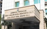 DSMF 556 min manata ofis icarəyə götürdü