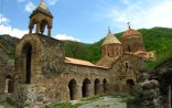 Erməni kilsəsindən şok qərar: “Kəlbəcərdəki monastır...”