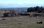 Zəngilan rayonunun Mirzəhəsənli kəndi - VİDEO