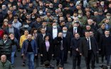 Köçəryan və Sərkisyana cəmi bir faiz əhali səs vermək istəyir - Ermənistanda şok sorğu