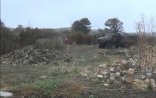 Daha bir şou: Qarabağdakı mina xəritəsini Türkiyəyə kim verib?