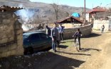 Ermənilər Xocalının kəndinə Rusiya hərbçilərinin yerləşdirilməsini tələb etdi...-VİDEO