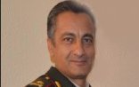 Prezidentin təltif etdiyi general KİMDİR? - FOTO
