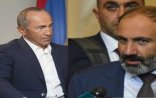 Paşinyan qəzəbləndi - Robert Köçəryan barəsində yeni təlimatlar verdi... 