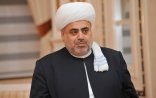 Allahşükür Paşazadə Yunanıstan səfirini qəbul edib