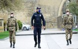 Azərbaycanda xüsusi karantin rejiminin müddəti uzadıldı - QƏRAR