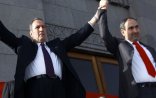 “Özü iki dəfə...” – Paşinyandan Ter-Petrosyana şok ittiham