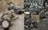 Ermənistan müharibə itkilərinin sayını hələ də gizlədir - Paşinyanla səhiyyə nazirliyinin açıqlamaları üst-üstə düşmür