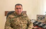 General-mayor korpus komandiri təyin EDİLDİ