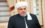 Allahşükür Paşazadə Novruz bayramı münasibətilə xalqı təbrik etdi