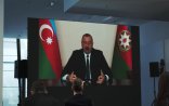 Qələbənin adı İlham Əliyevdir - Ukraynalı hərbi jurnalist