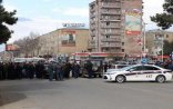 XANKƏNDİNDƏ GƏRGİNLİK... - Əsas yollar bağlandı