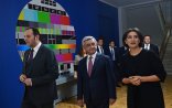 Ermənistanın İctimai telekanalında Azərbaycan türkcəsində xəbərlər bölməsi yaradıla bilər...