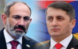 Paşinyan generallara söz verdi: “44 günlük müharibə ilə bağlı istintaq aparılmayacaq”