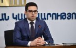 Erməni nazir qanunsuz şəkildə Qarabağa gəldi