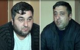 Şəhid ailəsinə dələduzluq edən qardaşlar tutuldu