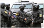 Bakıda polis bu şəxslərə atəş açdı: yaralanan var