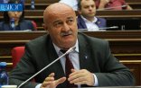 “Kəlbəcər bizim olmayıb. Bunu bütün dünya deyir...”- Erməni deputat