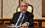 “Azərbaycanla münasibətləri normallaşdırmaq üçün...” – Sərkisyan
