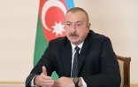 Azərbaycan Prezidenti: 
