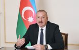 Azərbaycan Prezidenti: 