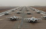 QURUDA RUSİYA, HAVADA NATO ÜSTÜNDÜR – “NATO aviasiyası bir neçə günə Rusiya ordusunun böyük hissəsini dağıda bilər”