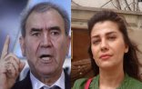 Cəmil Həsənlinin qızından intim görüntülərlə bağlı açıqlama: 