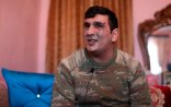 İki gözünü itirən qazi: “Mənə kömək edin!”