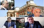 Zülfəli İsmayılovun şəriki Rasim Quliyev həbs olundu-Növbə Zülfəli İsmayılovdadır...