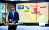 Fransa televiziyası Dağlıq Qarabağdan reportaj hazırlayıb - görün ermənilər nə deyir... FOTO VİDEO