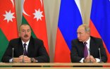 “Putin Əliyevə özü zəng edir, Paşinyan isə…” – Erməni nəşri