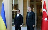 Ukrayna müharibə astanasında: Zelenski Ərdoğanla görüşə uçur