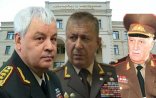 RÖVŞƏN ƏKBƏROVUN ƏSAS HİMAYƏDARLARI KİMLƏR OLUB?- Həbsdəki generalla bağlı sensasiyalı faktlar açıldı