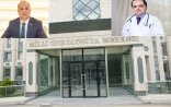 Milli Onkologiya Mərkəzində iki deputatın kreslo davası