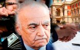 Həbs dalğası Hacıbala Abutalıbova çatır: Bakını “sevə-sevə tikən” mer onun sökülməsindən xəbərsiz olub?