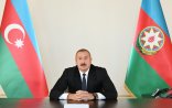İlham Əliyev: 