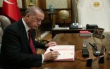 Ərdoğan Azərbaycanla bağlı bu sənədi TƏSDİQLƏDİ