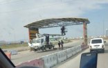 Karantin postları yenidən qurulur? - DİN-dən AÇIQLAMA
