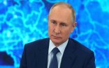 Putinin gizli hərbi planı deşifrə edildi – Beş ölkə arasında gərginlik