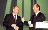 Putin Köçəryana, Paşinyan Ankaraya üz tutur...