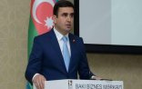 İcra başçısı Vətən Müharibəsi qazisinə VƏZİFƏ VERDİ - FOTO